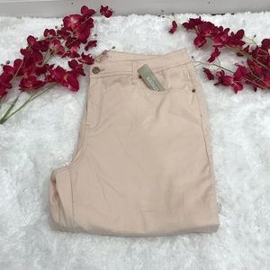 Chico Girlfriend Crop [BRAND NEW]